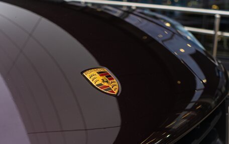 Porsche Macan I рестайлинг, 2023 год, 9 500 000 рублей, 13 фотография
