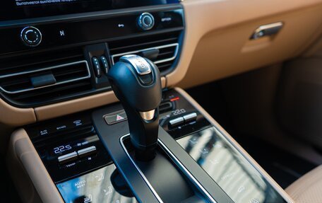 Porsche Macan I рестайлинг, 2023 год, 9 500 000 рублей, 16 фотография