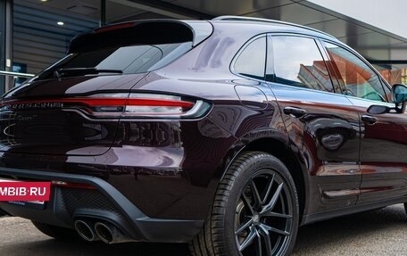 Porsche Macan I рестайлинг, 2023 год, 9 500 000 рублей, 6 фотография