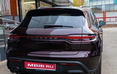 Porsche Macan I рестайлинг, 2023 год, 9 500 000 рублей, 7 фотография