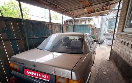 Audi 100, 1983 год, 200 000 рублей, 5 фотография