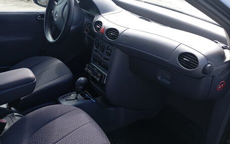 Mercedes-Benz A-Класс, 2001 год, 250 000 рублей, 8 фотография