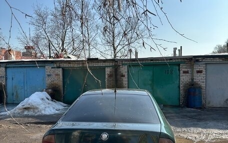 Skoda Octavia IV, 2000 год, 256 000 рублей, 5 фотография