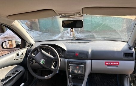 Skoda Octavia IV, 2000 год, 256 000 рублей, 10 фотография