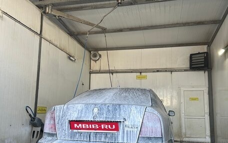 Skoda Octavia IV, 2000 год, 256 000 рублей, 8 фотография