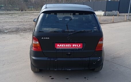 Mercedes-Benz A-Класс, 2001 год, 250 000 рублей, 3 фотография