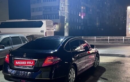 Nissan Teana, 2009 год, 850 000 рублей, 2 фотография