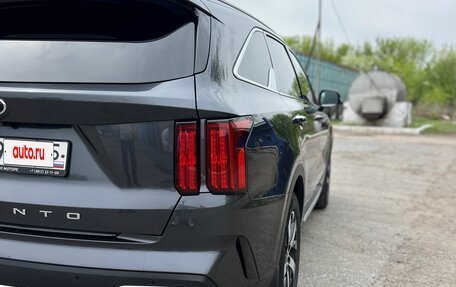 KIA Sorento IV, 2021 год, 3 490 000 рублей, 6 фотография