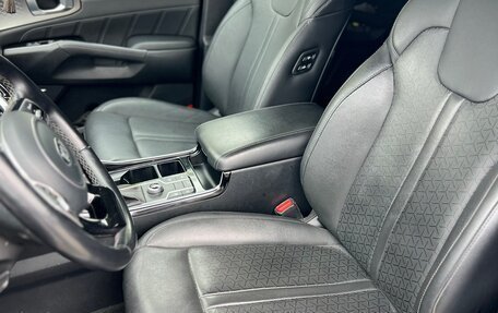 KIA Sorento IV, 2021 год, 3 490 000 рублей, 10 фотография