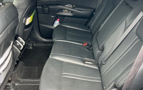KIA Sorento IV, 2021 год, 3 490 000 рублей, 11 фотография