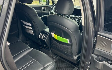 KIA Sorento IV, 2021 год, 3 490 000 рублей, 13 фотография