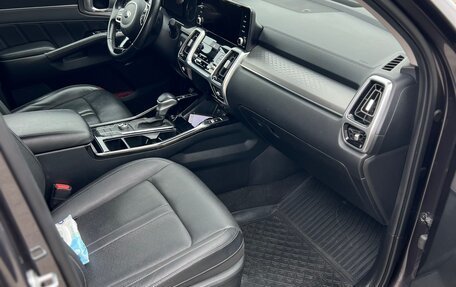KIA Sorento IV, 2021 год, 3 490 000 рублей, 14 фотография