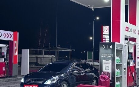 Nissan Teana, 2009 год, 850 000 рублей, 5 фотография