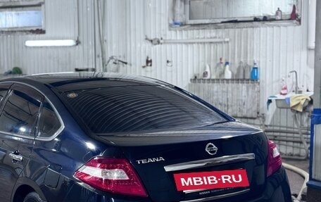 Nissan Teana, 2009 год, 850 000 рублей, 3 фотография