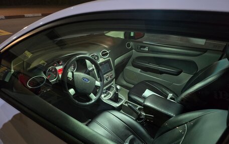 Ford Focus II рестайлинг, 2008 год, 455 000 рублей, 9 фотография