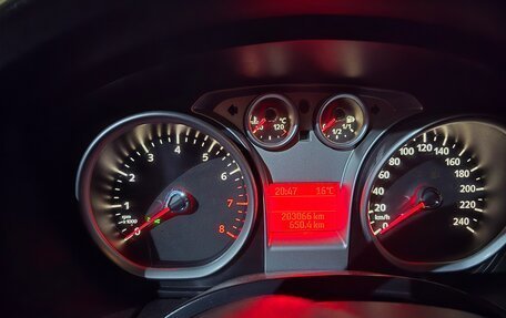 Ford Focus II рестайлинг, 2008 год, 455 000 рублей, 13 фотография