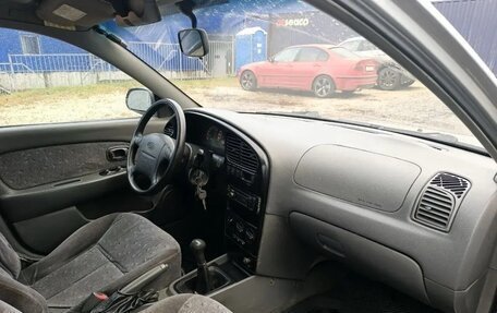 KIA Spectra II (LD), 2006 год, 290 000 рублей, 11 фотография