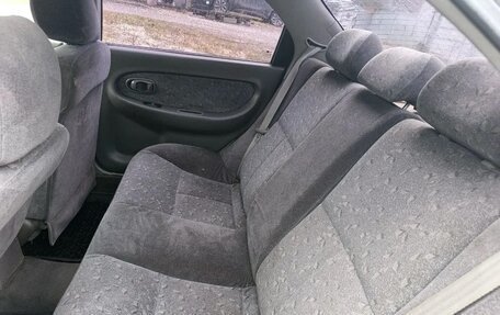 KIA Spectra II (LD), 2006 год, 290 000 рублей, 14 фотография