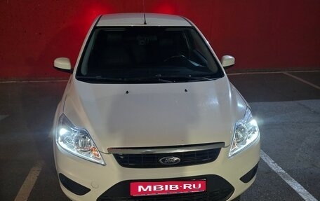 Ford Focus II рестайлинг, 2008 год, 455 000 рублей, 12 фотография