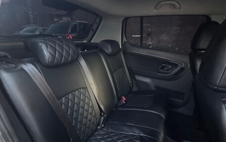 Skoda Fabia II, 2011 год, 530 000 рублей, 8 фотография