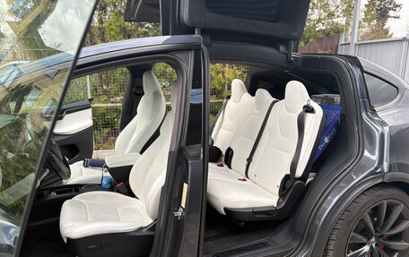 Tesla Model X I, 2019 год, 5 250 000 рублей, 6 фотография