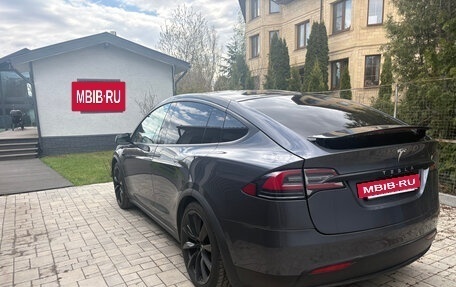 Tesla Model X I, 2019 год, 5 250 000 рублей, 3 фотография