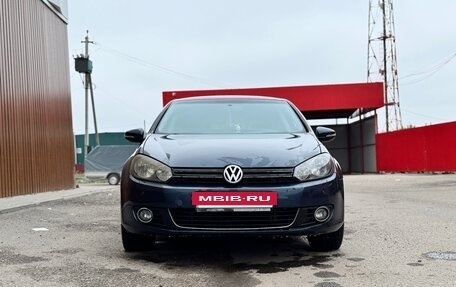 Volkswagen Golf VI, 2011 год, 750 000 рублей, 3 фотография