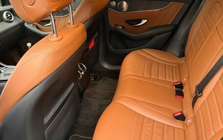 Mercedes-Benz GLC, 2019 год, 5 100 000 рублей, 9 фотография