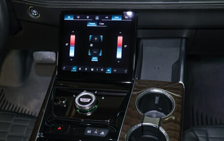 Cadillac Escalade V, 2025 год, 17 800 000 рублей, 4 фотография