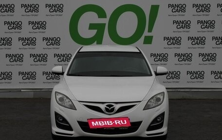 Mazda 6, 2010 год, 865 000 рублей, 2 фотография