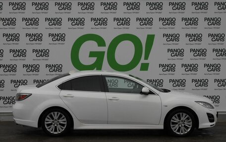 Mazda 6, 2010 год, 865 000 рублей, 4 фотография