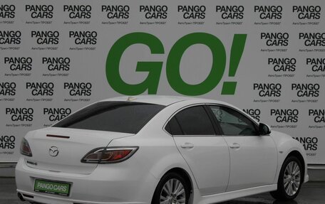Mazda 6, 2010 год, 865 000 рублей, 5 фотография