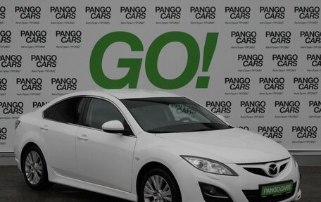 Mazda 6, 2010 год, 865 000 рублей, 3 фотография