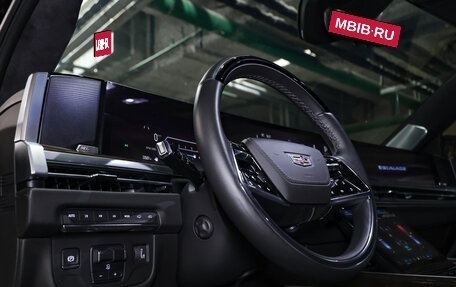 Cadillac Escalade V, 2025 год, 17 800 000 рублей, 6 фотография