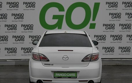 Mazda 6, 2010 год, 865 000 рублей, 6 фотография