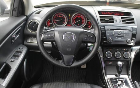 Mazda 6, 2010 год, 865 000 рублей, 9 фотография