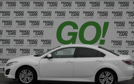 Mazda 6, 2010 год, 865 000 рублей, 8 фотография