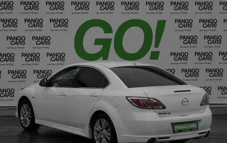 Mazda 6, 2010 год, 865 000 рублей, 7 фотография
