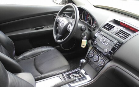 Mazda 6, 2010 год, 865 000 рублей, 10 фотография