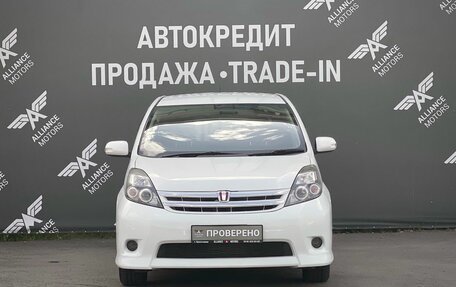 Toyota ISis I, 2010 год, 1 310 000 рублей, 2 фотография