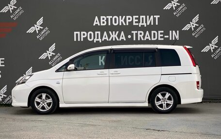 Toyota ISis I, 2010 год, 1 310 000 рублей, 4 фотография