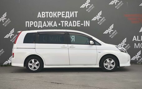 Toyota ISis I, 2010 год, 1 310 000 рублей, 9 фотография