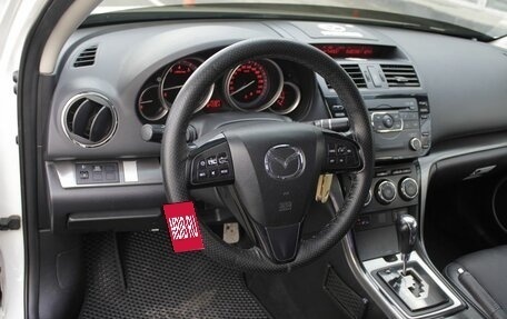 Mazda 6, 2010 год, 865 000 рублей, 11 фотография