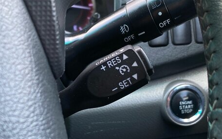 Toyota ISis I, 2010 год, 1 310 000 рублей, 17 фотография