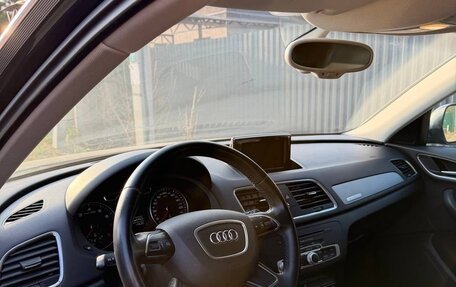 Audi Q3, 2012 год, 1 850 000 рублей, 5 фотография