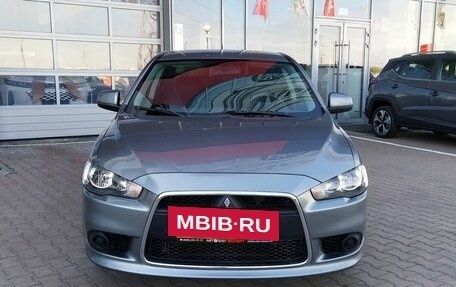 Mitsubishi Lancer IX, 2012 год, 829 000 рублей, 2 фотография