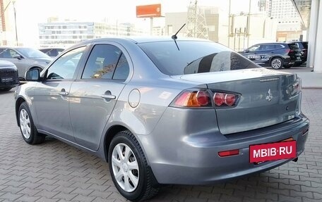 Mitsubishi Lancer IX, 2012 год, 829 000 рублей, 6 фотография