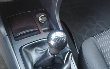 Mitsubishi Lancer IX, 2012 год, 829 000 рублей, 11 фотография