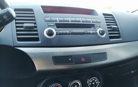 Mitsubishi Lancer IX, 2012 год, 829 000 рублей, 12 фотография