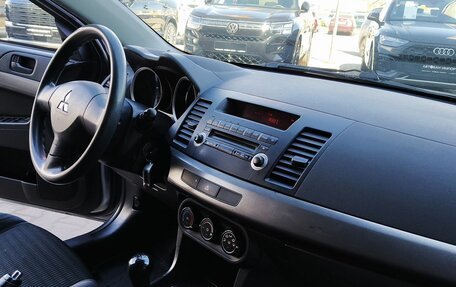 Mitsubishi Lancer IX, 2012 год, 829 000 рублей, 15 фотография